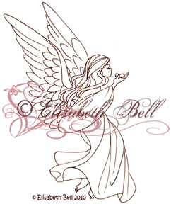 Angel of Hope