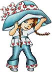 Storybook Collection and Samplers #6 and #7