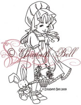 Bunnie