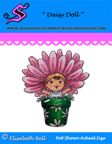 Daisy Doll
