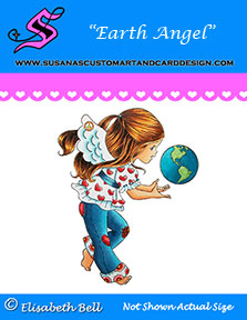 Earth Angel