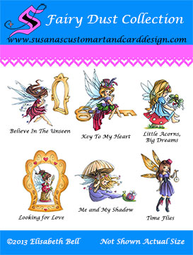 Fairy Dust Collection