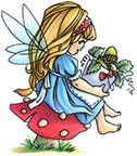 Fairy Dust Collection