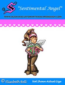 Sentimental Angel