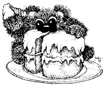 Shy Bears - I Brake For Stamps