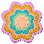 Shapabilities Dahlia