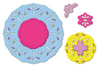 Shapabilities - Eyelet Pendants 