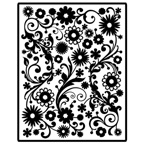 Impressabilities Flowers