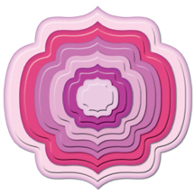 Nestabilities Label 9