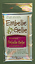 ScraPerfect Embellie gellie