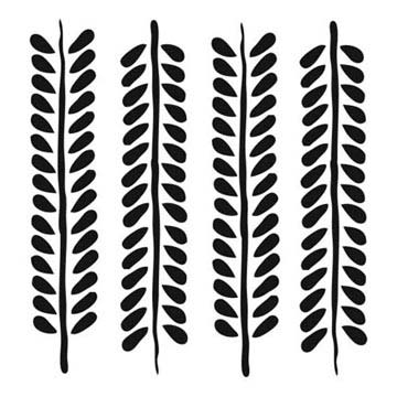 Crafters Workshop - 4 Vines