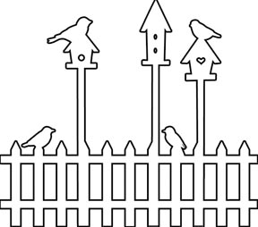 Crafters Workshop - Birdhouses