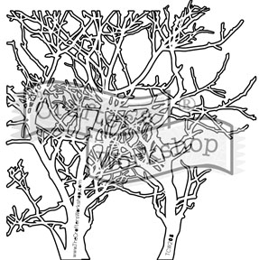 Crafters Workshop - Branches
