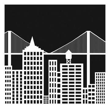 Crafters Workshop - Cityscape