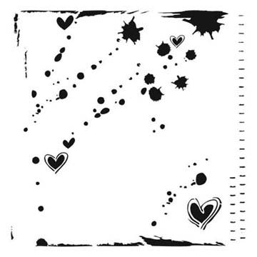 Crafters Workshop - Confetti