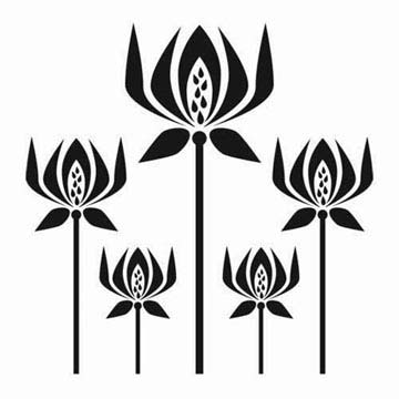 Crafters Workshop - Cornflowers