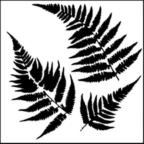 Crafters Workshop - Ferns