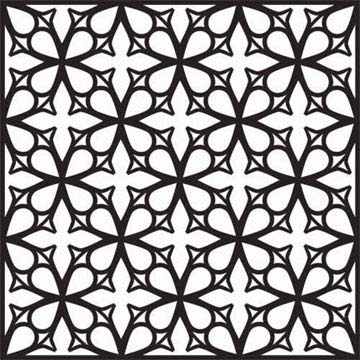 Crafters Workshop - Garden Gate