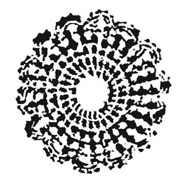 Crafters Workshop - Grandma's Doily