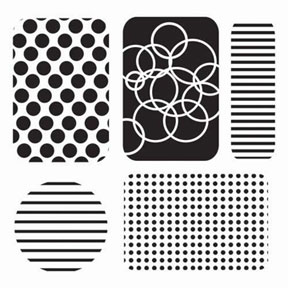 Crafters Workshop - Life Shapes