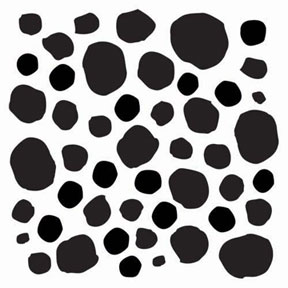 Crafters Workshop - Messy Circles
