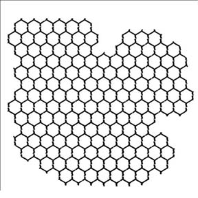 Crafters Workshop - Chickenwire Reversed