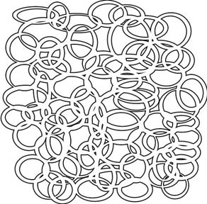 Crafters Workshop - Ringlets