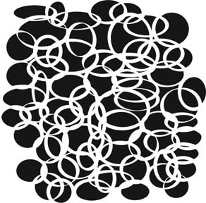 Crafters Workshop - Ringlets Reversed