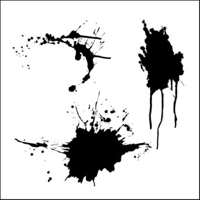 Crafters Workshop - Splats