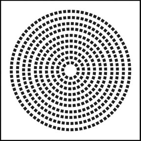 Crafters Workshop - Squircle