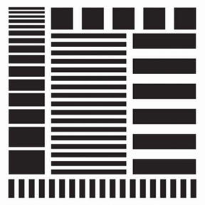 Crafters Workshop - Stripes
