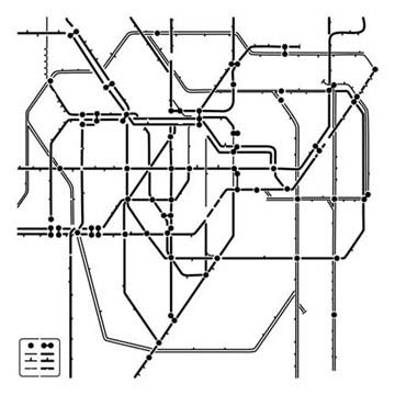 Crafters Workshop - Subway