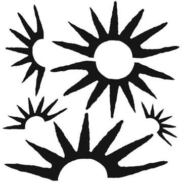Crafters Workshop - Sunray