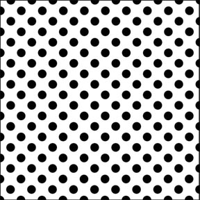 Crafters Workshop - Swiss Dots