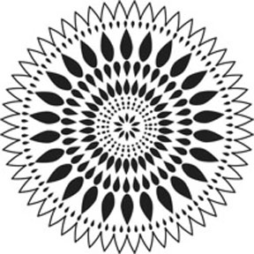 Crafters Workshop - Zinnia