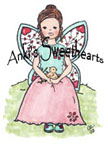 Alicia The Fairy