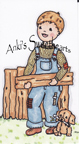 Anki's Sweethearts Series 2