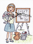 Rebecka