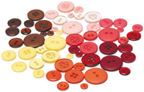 BasicGrey - Indian Summer Buttons