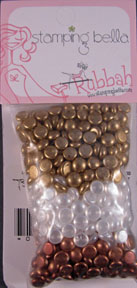 Bella Baubles 18 Karat