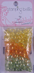 Bella Baubles Citrus Peel