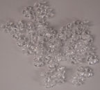 Bella Teeny Rose Clear