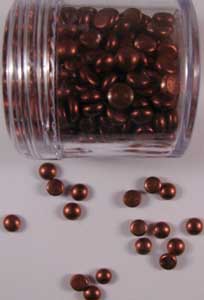 Bella Baubles Copper