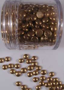 Bella Baubles goldie'locks