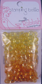 Bella Baubles Melted Honey