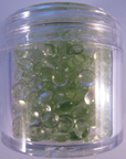 Bella Baubles Lime