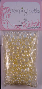 Bella Baubles Oyster