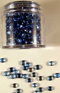 Bella Baubles Periwinkle Parfait