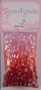 Bella Baubles Pink Punch