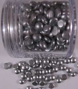 Bella Baubles Silver